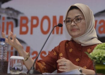 Izin Darurat Vaksin Covid-19 Sinovac Terbit Sebelum 13 Januari