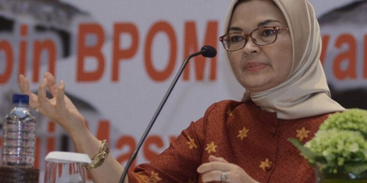 Izin Darurat Vaksin Covid-19 Sinovac Terbit Sebelum 13 Januari