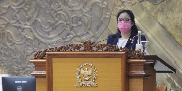 DPR Janji Optimalkan Tugas Konstitusionalnya Secara Efektif di Tengah Pandemi Covid-19