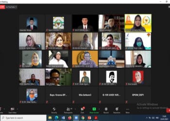 Ria Saptarika: Masyarakat Batam Lebih Suka Divaksin di Singapura dan Bisa Pilih Vaksinnya