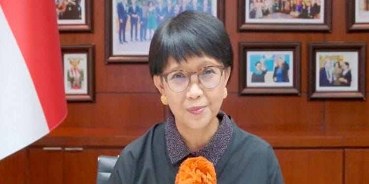 Indonesia Dukung Kemerdekaan Palestina, Tolak Buka Hubungan Diplomatik dengan Israel