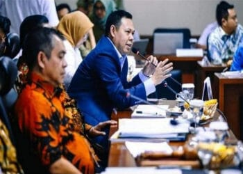 Sultan Najamudin Apresiasi Hadirnya Program Pasar Digital UMKM