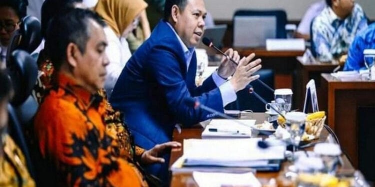 Sultan Najamudin Apresiasi Hadirnya Program Pasar Digital UMKM