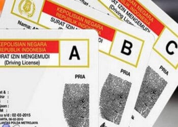 Presiden Teken PP Pembuatan dan Perpanjangan SIM Gratis