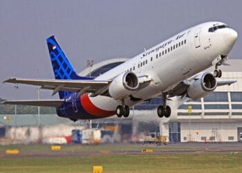 Sriwijaya Air SJ 182 Jatuh di Kepulauan Seribu Sesat Lepas Landas dari Bandara Soetta