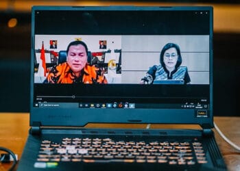 Raker dengan Menkeu, Komite IV DPD RI Beri Catatan dan Program di Daerah