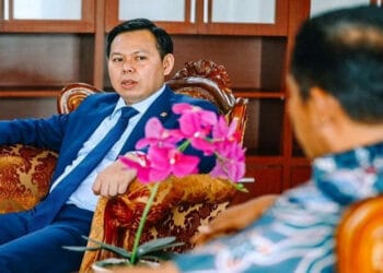 Akses Antar Daerah Dinilai Kunci Percepatan dalam Pemerataan Pembangunan