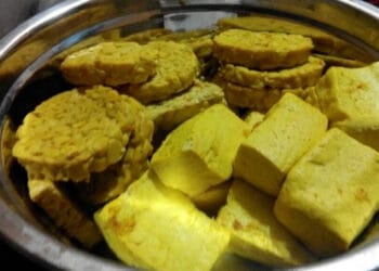 160 Ribu Produsen Tempe dan Tahu se-Indonesia Mogok Produksi Tiga Hari