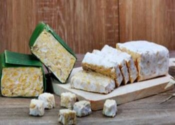 Catat! Tahu dan Tempe Diproduksi Lagi Senin, Harganya Naik 10-20 persen