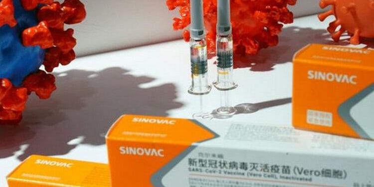 Soal Vaksin Sinovac, Komisi Fatwa MUI Gelar Pleno Halal Jumat Besok