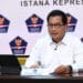 Kasus Harian Covid-19 di Indonesia Makin Mengkwatirkan Tembus 9.321 Kasus