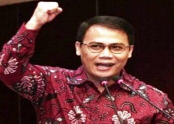 Basarah : Imlek, Momentum  Bangkit Keterpurukan Akibat Pandemi