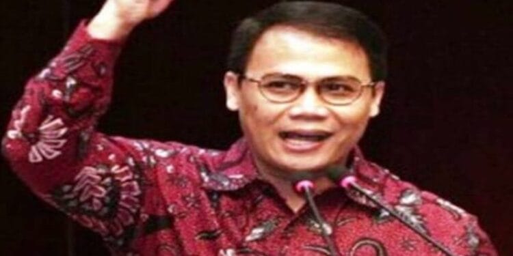 Basarah : Imlek, Momentum  Bangkit Keterpurukan Akibat Pandemi