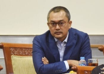 Legislator Andi Rio Minta Oknum Polri Jual Senjata ke KKB di Papua Ditindak Tegas