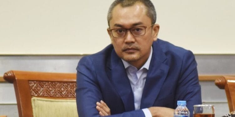 Legislator Andi Rio Minta Oknum Polri Jual Senjata ke KKB di Papua Ditindak Tegas