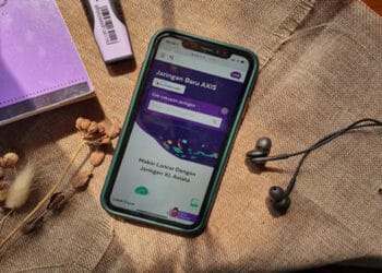 Bikin Belajar Online Tambah Seru? #KenapaNggak