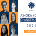 Inilah 9 Remaja Pembaharu Inspiratif Ashoka Young Changemaker 2021