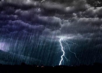 BMKG Peringatkan Sejumlah Provinsi Agar Siaga Banjir