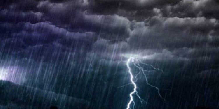 BMKG Peringatkan Sejumlah Provinsi Agar Siaga Banjir