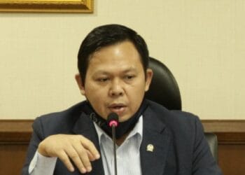 DPD RI Beri Dukungan Penuh Langkah Besar Penegakan Hukum