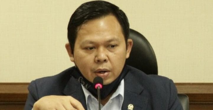 DPD RI Beri Dukungan Penuh Langkah Besar Penegakan Hukum