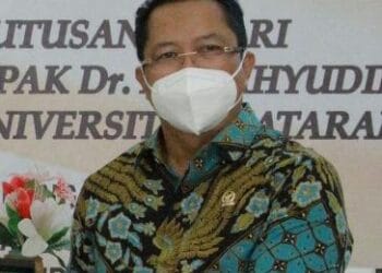 Mahyudin: Urgensi RUU BUMDes Demi Kemajuan Desa