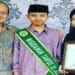 ‘Mencuri Perhatian’ Allah SWT Di Rumah ‘Tahfidz Quran’ Anak Bandung