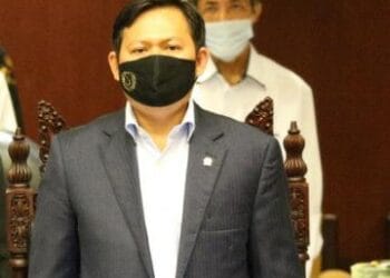 Sandiaga Uno Antusias Tanggapi Permintaan DPD RI untuk Berkantor di Sumatera