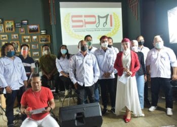 Musik Charity “Peduli Negeri Tercinta” Solidaritas untuk Pekerja Musik Indonesia, Kita Butuh Solusi
