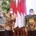 Puncak HPN 2021, Bamsoet Apresiasi Presiden Jokowi Tempatkan Wartawan Penerima Utama Vaksinasi Covid-19