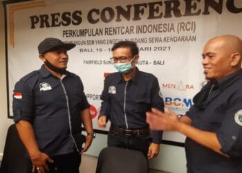 Upaya Keras dan Semangat Bertahan Stake Holder Pariwisata di Masa Pandemi