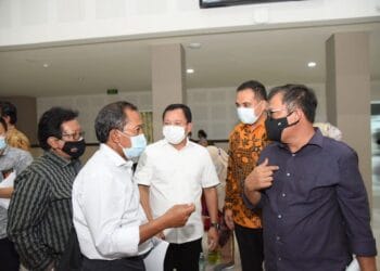 Komisi IX DPR Siap Jadi Relawan Uji Klinis Fase 2 Vaksin Nusantara