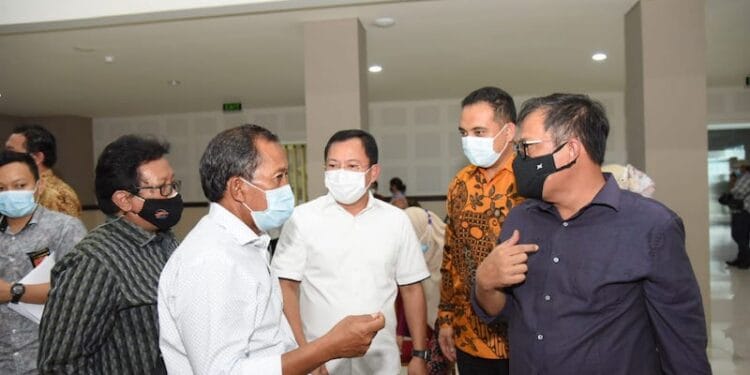 Komisi IX DPR Siap Jadi Relawan Uji Klinis Fase 2 Vaksin Nusantara