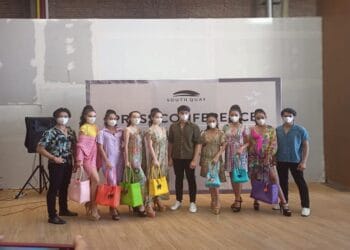 Songsong Era New Normal, Kuta Kehadiran Destination Lifestyle Baru