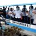 KPKHN Siap Jadi Garda Terdepan Jaga Ekosistem Laut