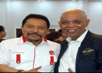 Dali Tahir Ingatkan PSSI Soal Sanksi FIFA