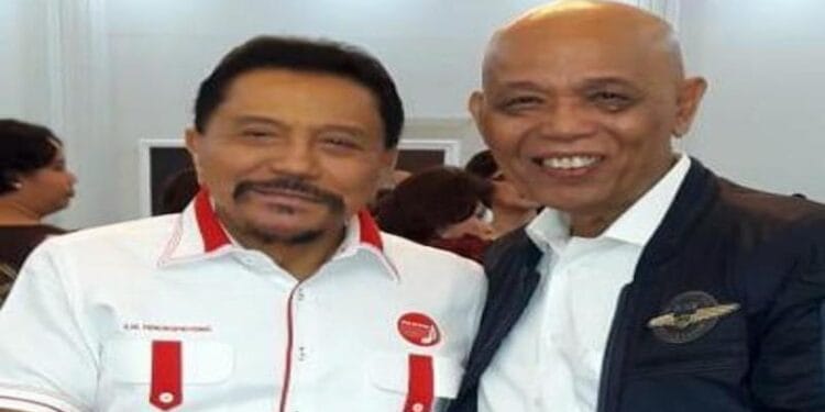 Dali Tahir Ingatkan PSSI Soal Sanksi FIFA