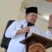 Tenun Ulos Taput Tembus Pasar Dunia, Ketua DPD RI Sarankan Pelaku UMKM Tingkatkan Standar