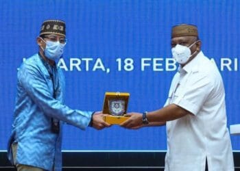 Serap Aspirasi 12 Kepala Daerah untuk Pengembangan Sektor Parekraf