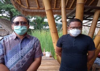 Ada Tambahan 23 Titik Pertashop di Bali, Respon Kebutuhan Masyarakat