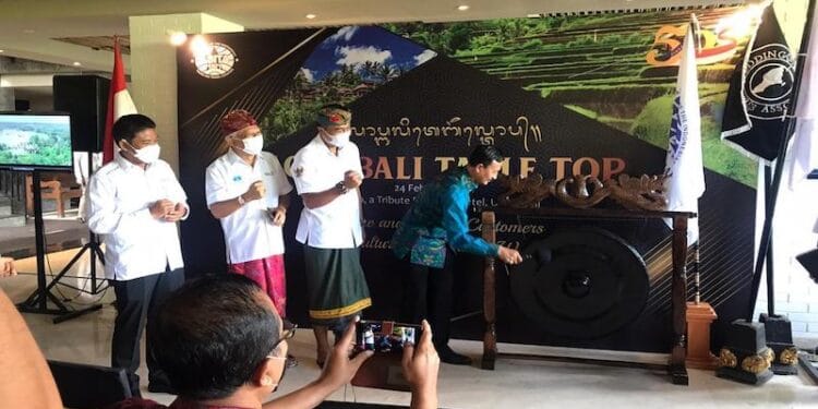 DPD ASITA71 Bali MOU dengan Stake Holder Kepariwisataan Bali