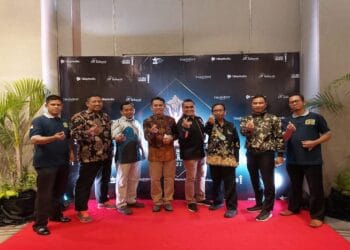 Budiyanto, S.Pi, Pengusaha, Aktivis, dan Politisi yang Berprestasi