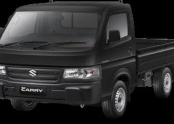 Carry Masih Jadi Andalan Suzuki dalam Penjualan