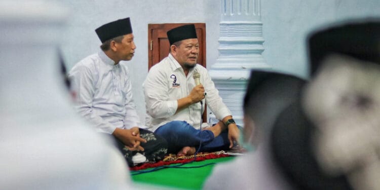 Rancangan Perda Pondok Pesantren di Jatim Diharapkan Tak Hanya Sekedar Keputusan Politik
