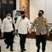 DPD RI Apresiasi 6.000 Babinkamtibmas yang Tegakkan Prokes di Lapangan