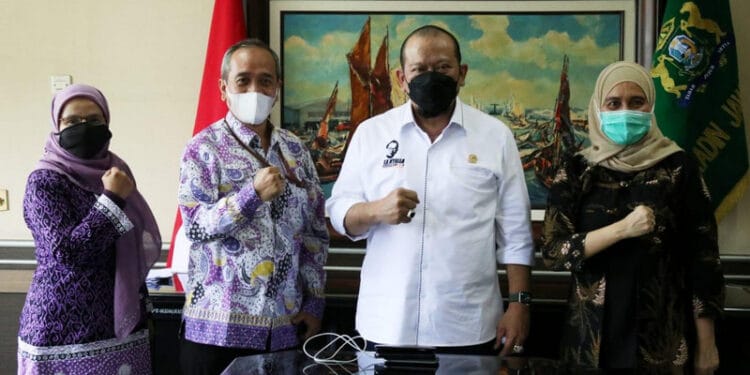 Himpunan Psikolog Indonesia Berharap  RUU Praktik Psikologi Segera Disahkan