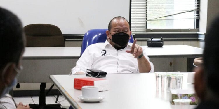 Ketua DPD RI Berharap Ada Kepastian Pelaksanaan Ibadah Haji 2021