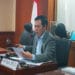DPD RI Dorong Pemerintah Jadikan Proyek Food Estate Sebagai Ikon Ketahanan Pangan RI