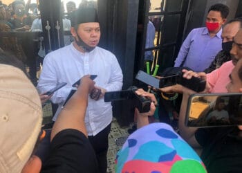 Tim Peneliti GeNose dan Vaksin Nusantara Mesti Diberi Penghargaan oleh Pemerintah