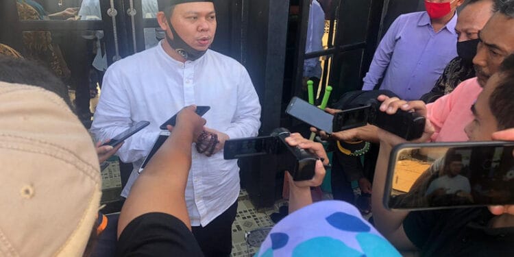 Tim Peneliti GeNose dan Vaksin Nusantara Mesti Diberi Penghargaan oleh Pemerintah